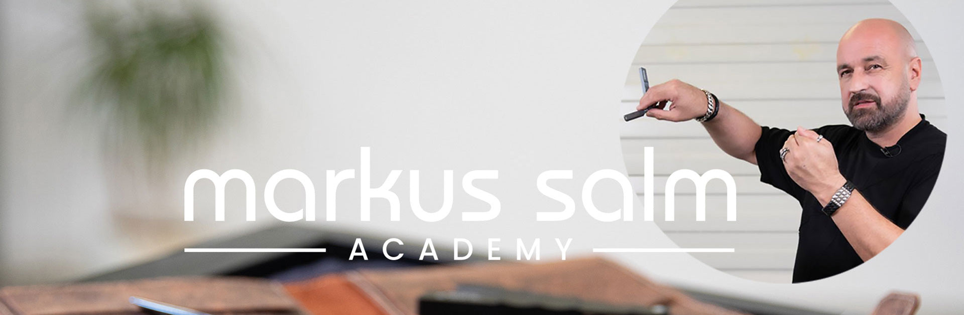 Markus Salm Edition