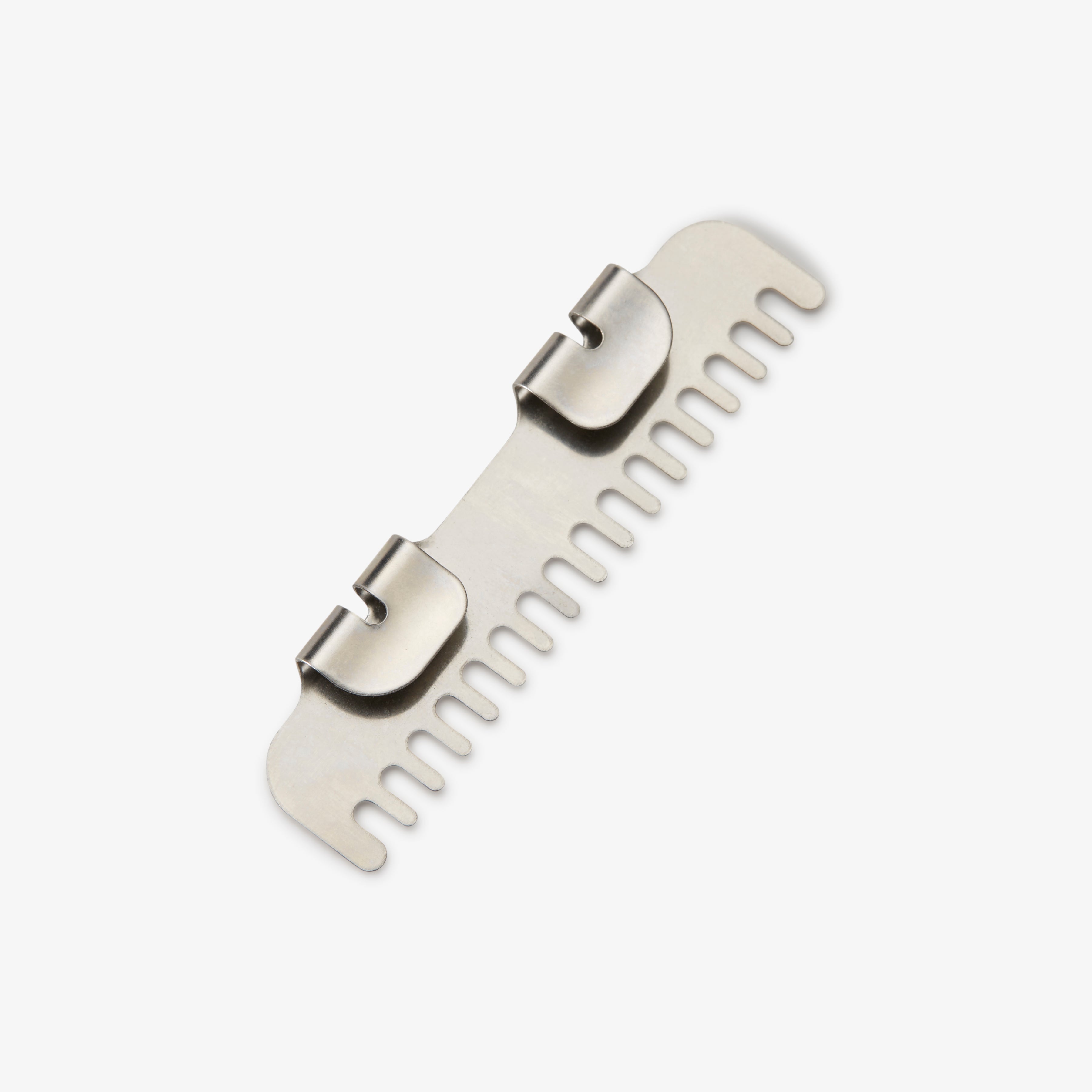 TONDEO Sifter Aufsteckkamm