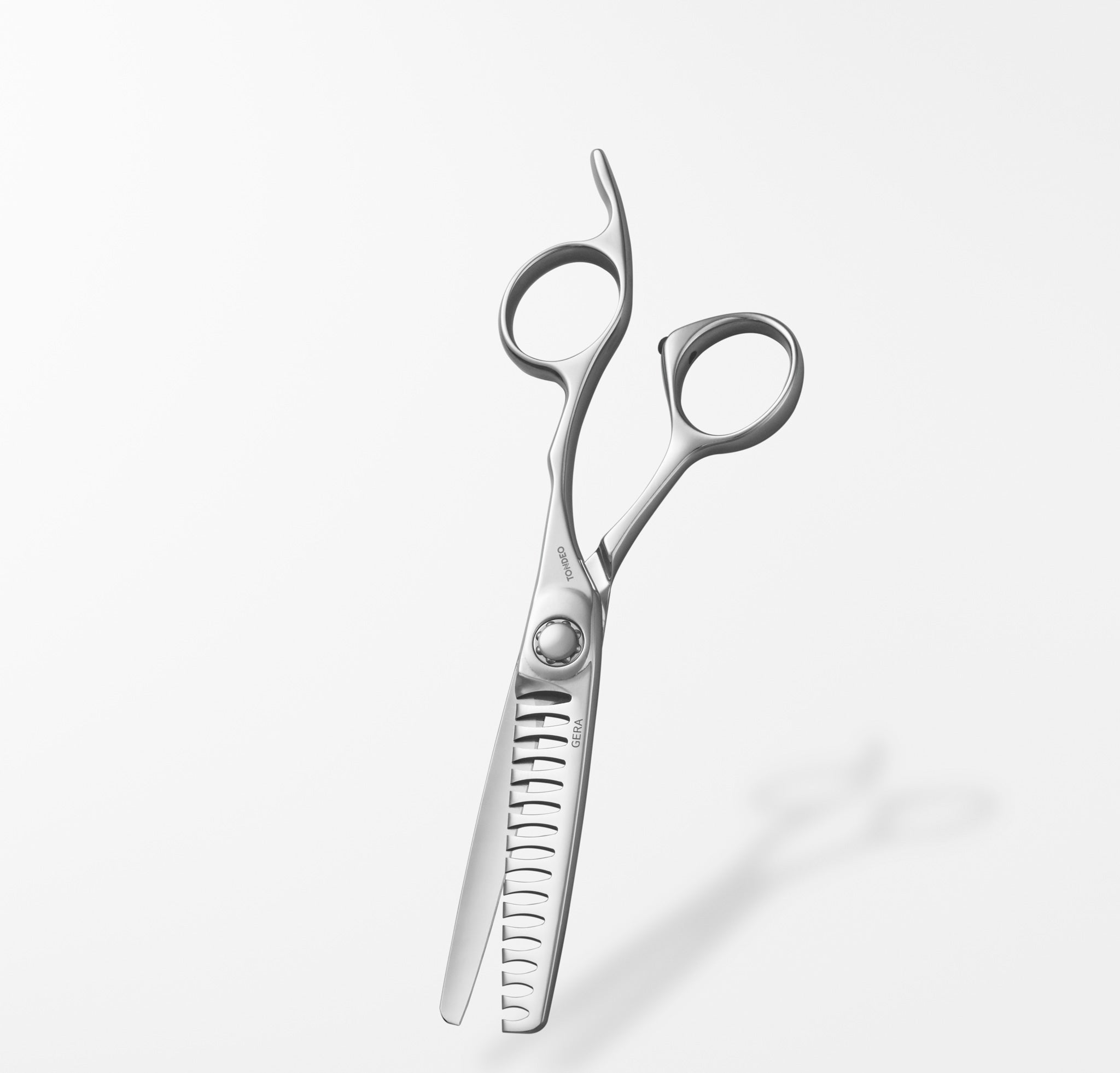 TONDEO GERA Effi_Texturschere_Friseure, Made in Solingen Premiumqualität für Friseure