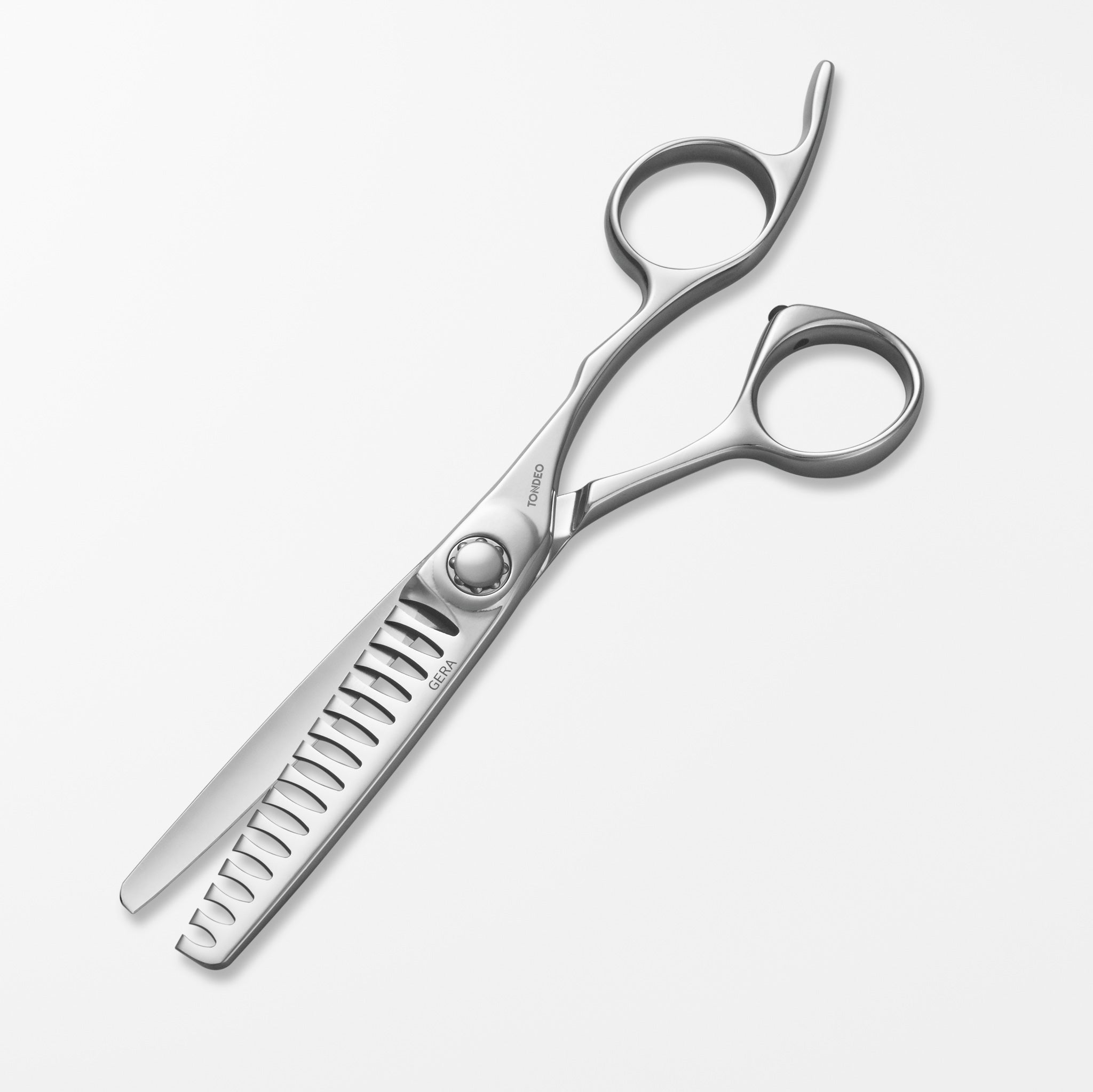 TONDEO GERA Effi_Texturschere_Friseure, Made in Solingen Premiumqualität für Friseure