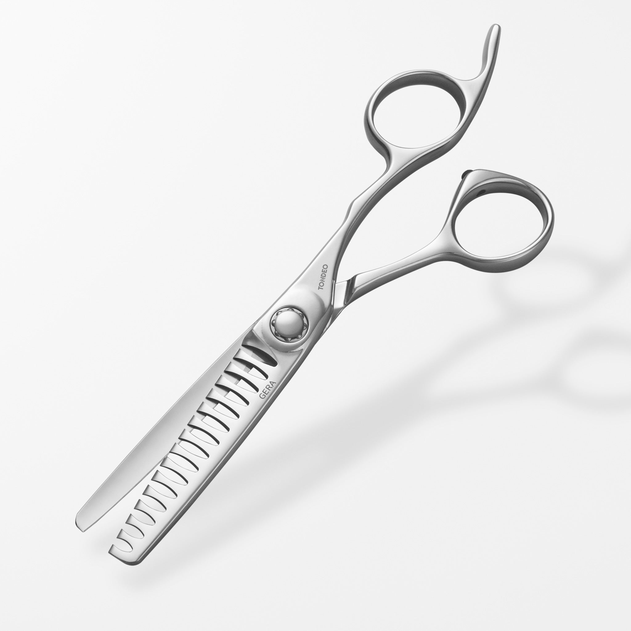 TONDEO GERA Effi_Texturschere_Friseure, Made in Solingen Premiumqualität für Friseure