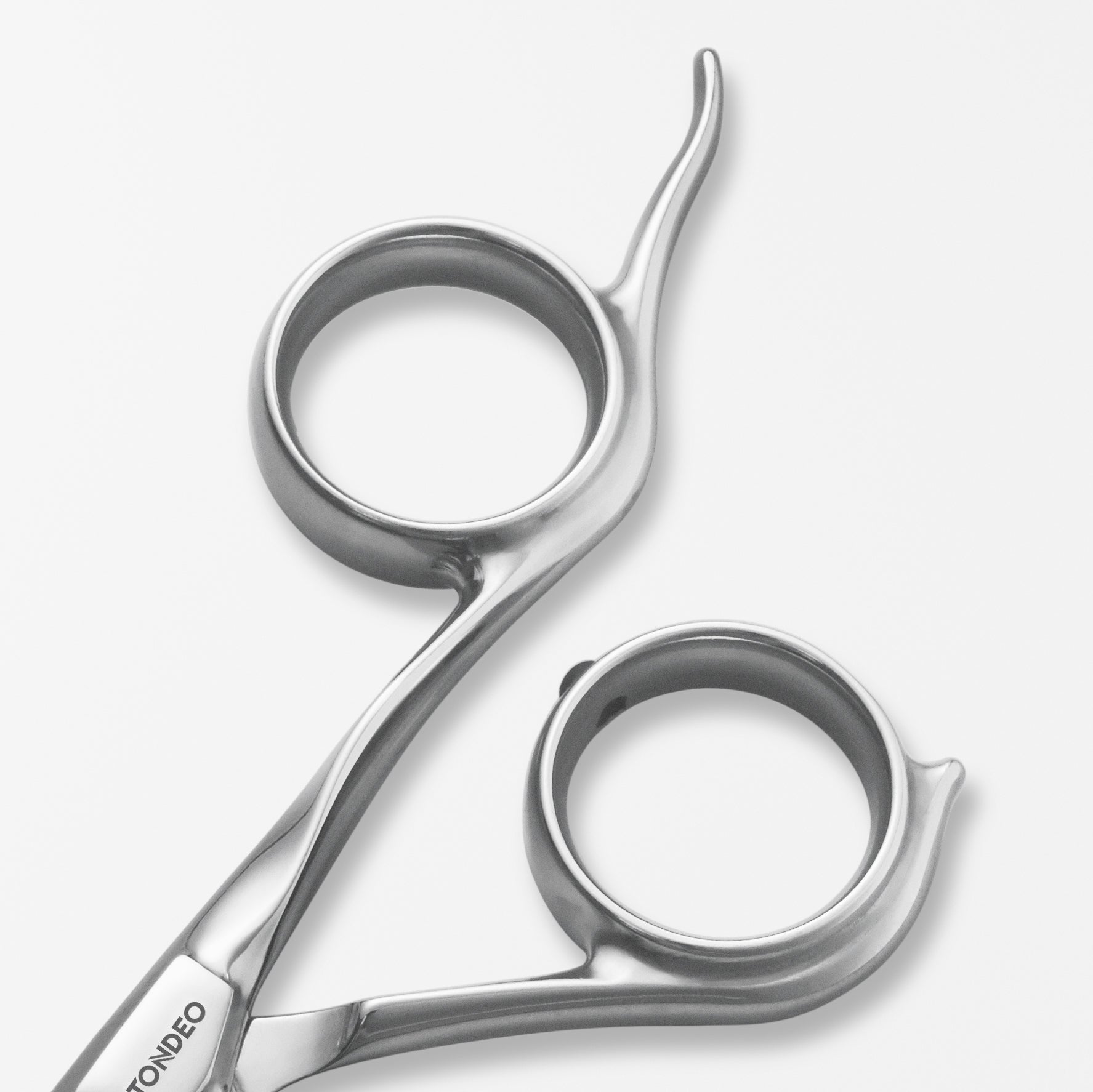 TONDEO Solingen Stilist Haarschere für Friseure, Made in Solingen, Augenringe