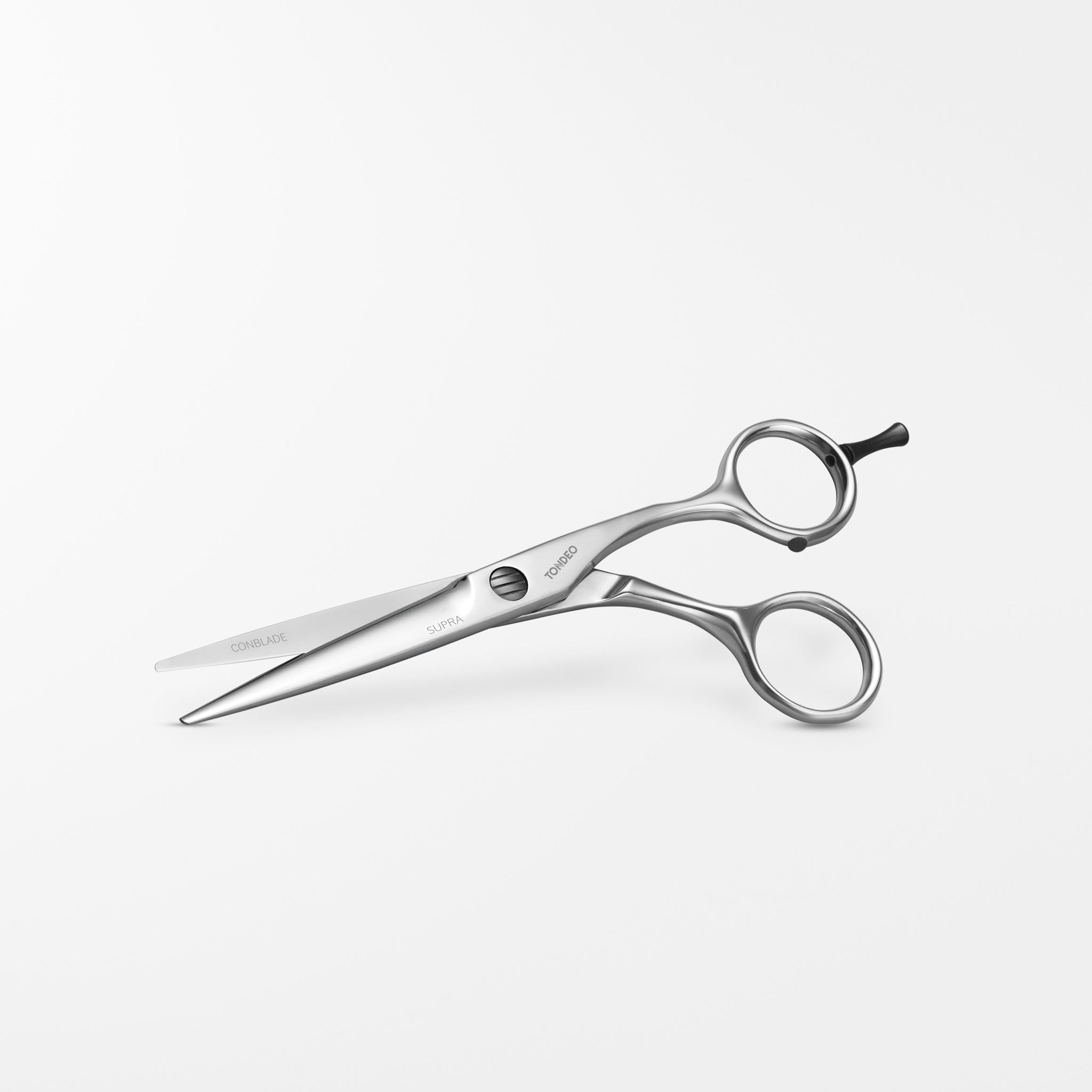 TONDEO Solingen SUPRA Klassik Haarschere für Friseure, Made in Solingen