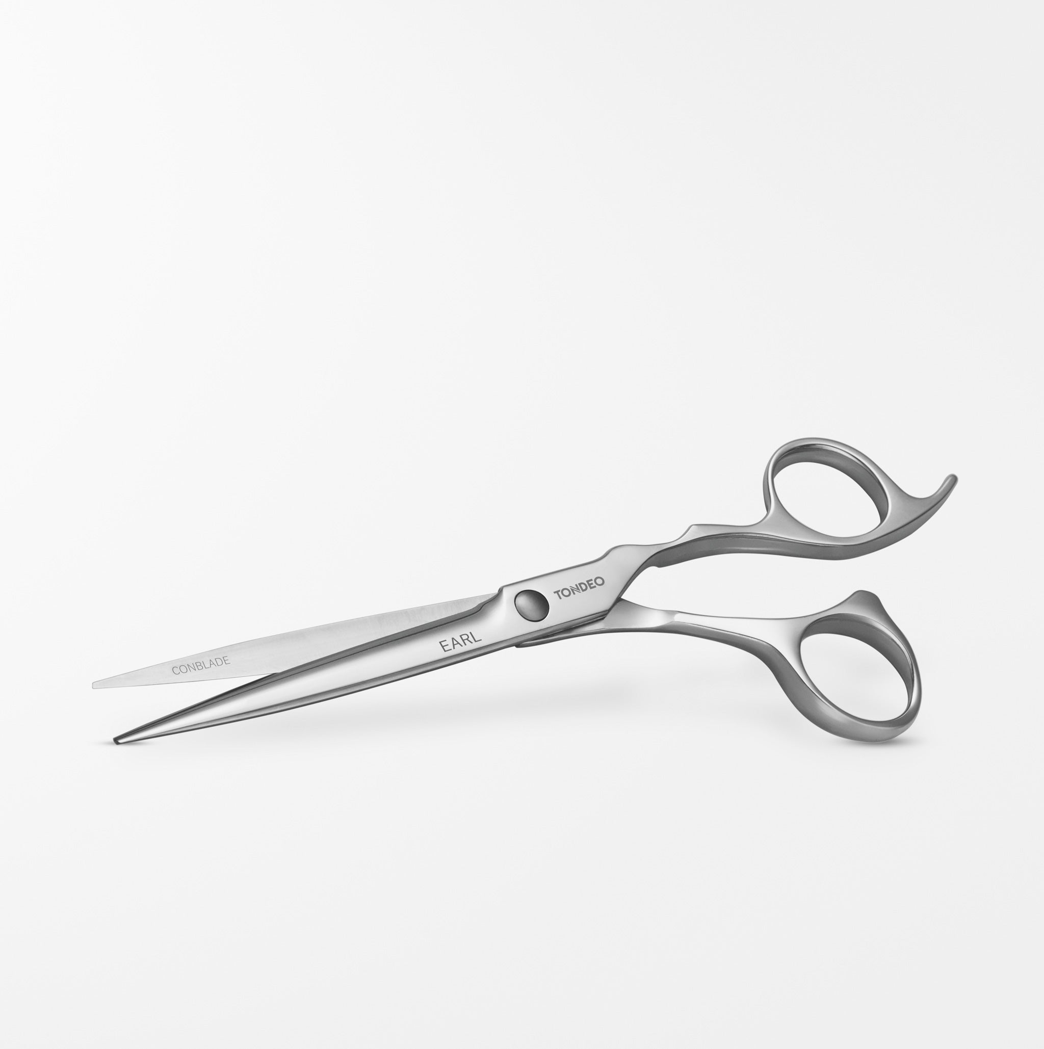 TONDEO EARL 9401 9402, Haarschere für Friseure, Made in Solingen, Premiumqualität