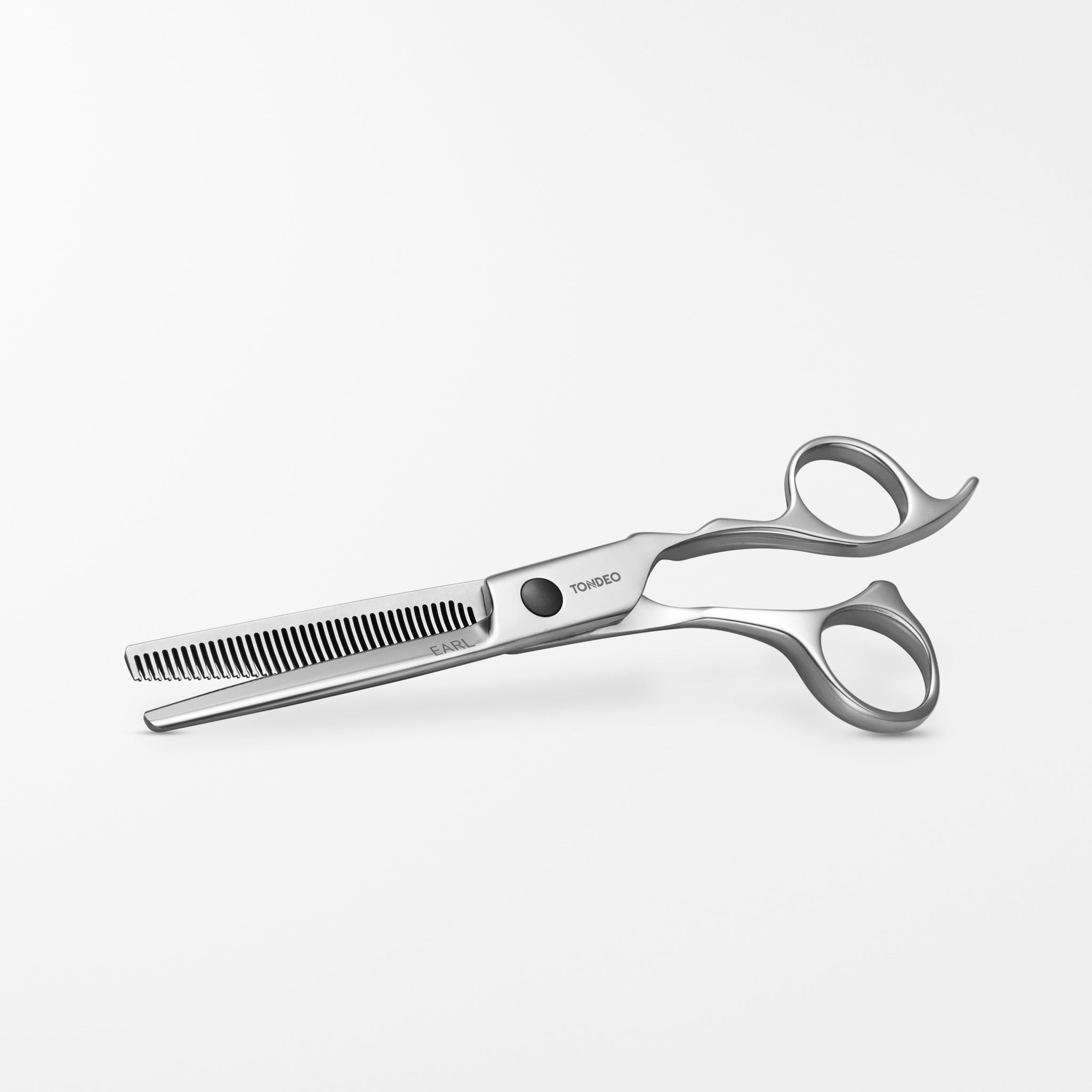 TONDEO Solingen EARL Tulip 9403, Premium Friseurschere für Friseure, Haarscheere, Modellierschere, Made in Solingen