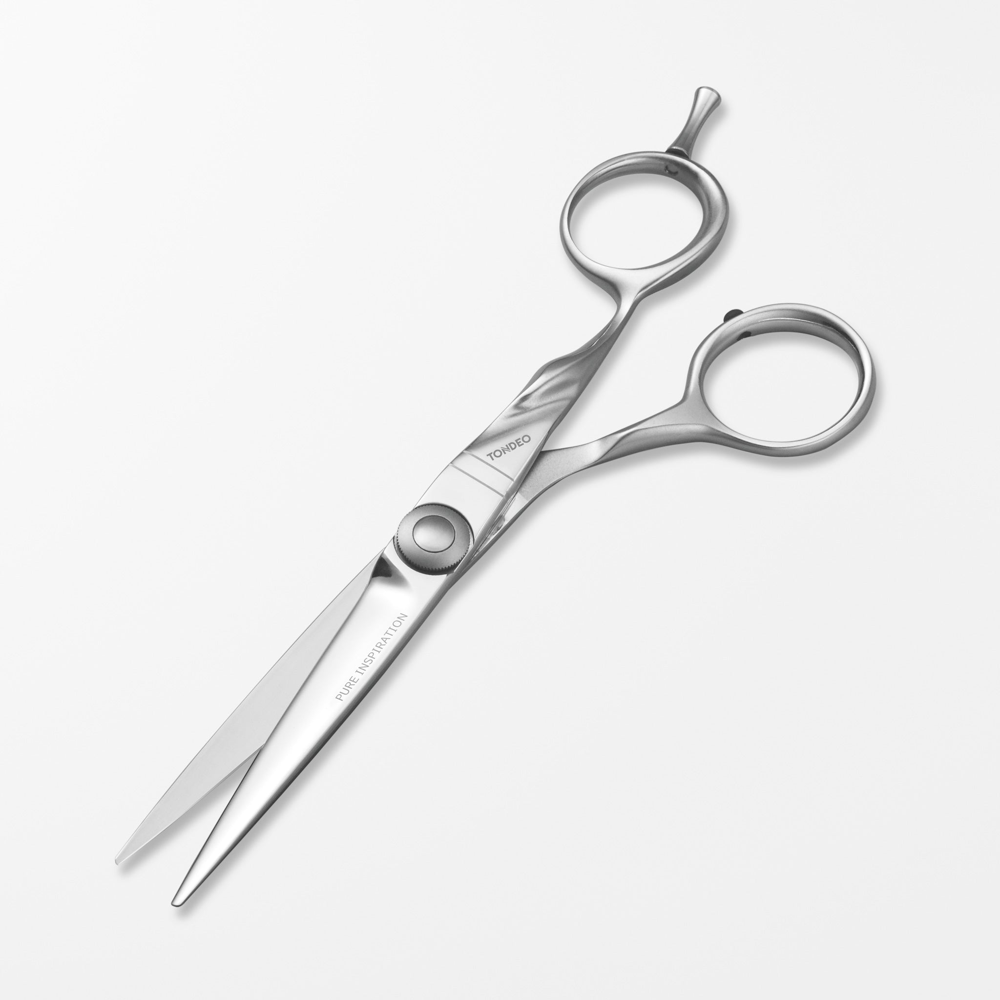 TONDEO Solingen PURE INSPIRATION Haarschere Premium für Friseure, Made in Solingen