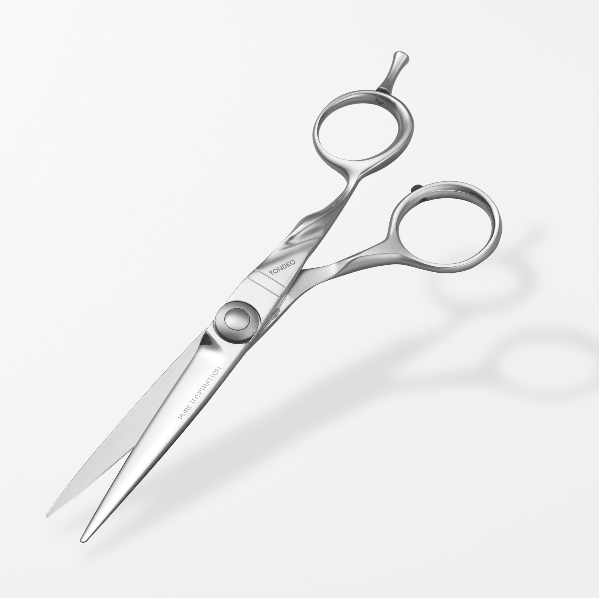 TONDEO Solingen PURE INSPIRATION Haarschere Premium für Friseure, Made in Solingen