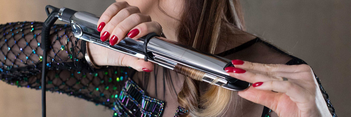 Glätteisen & Styler