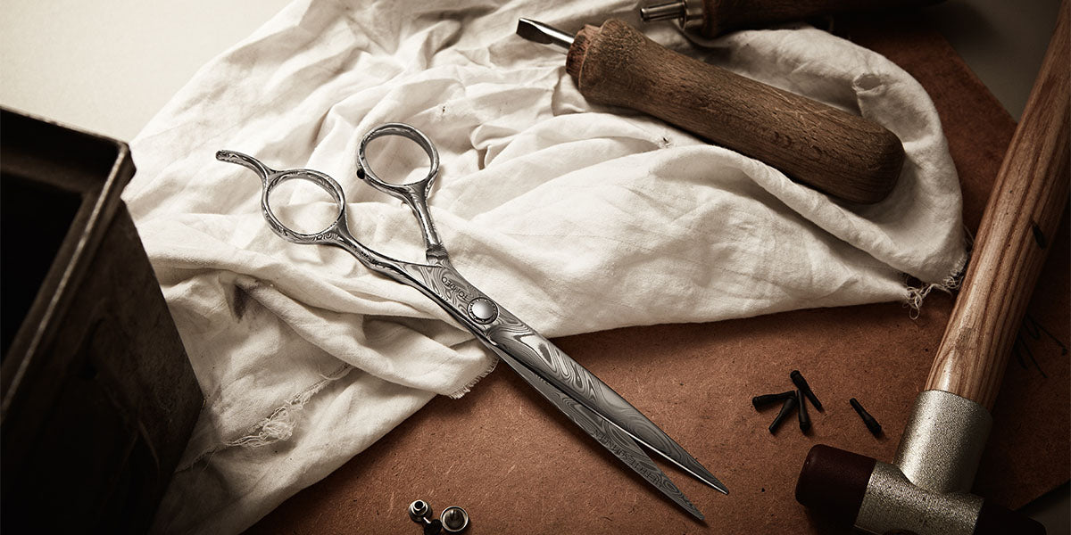 Messer / Klingen