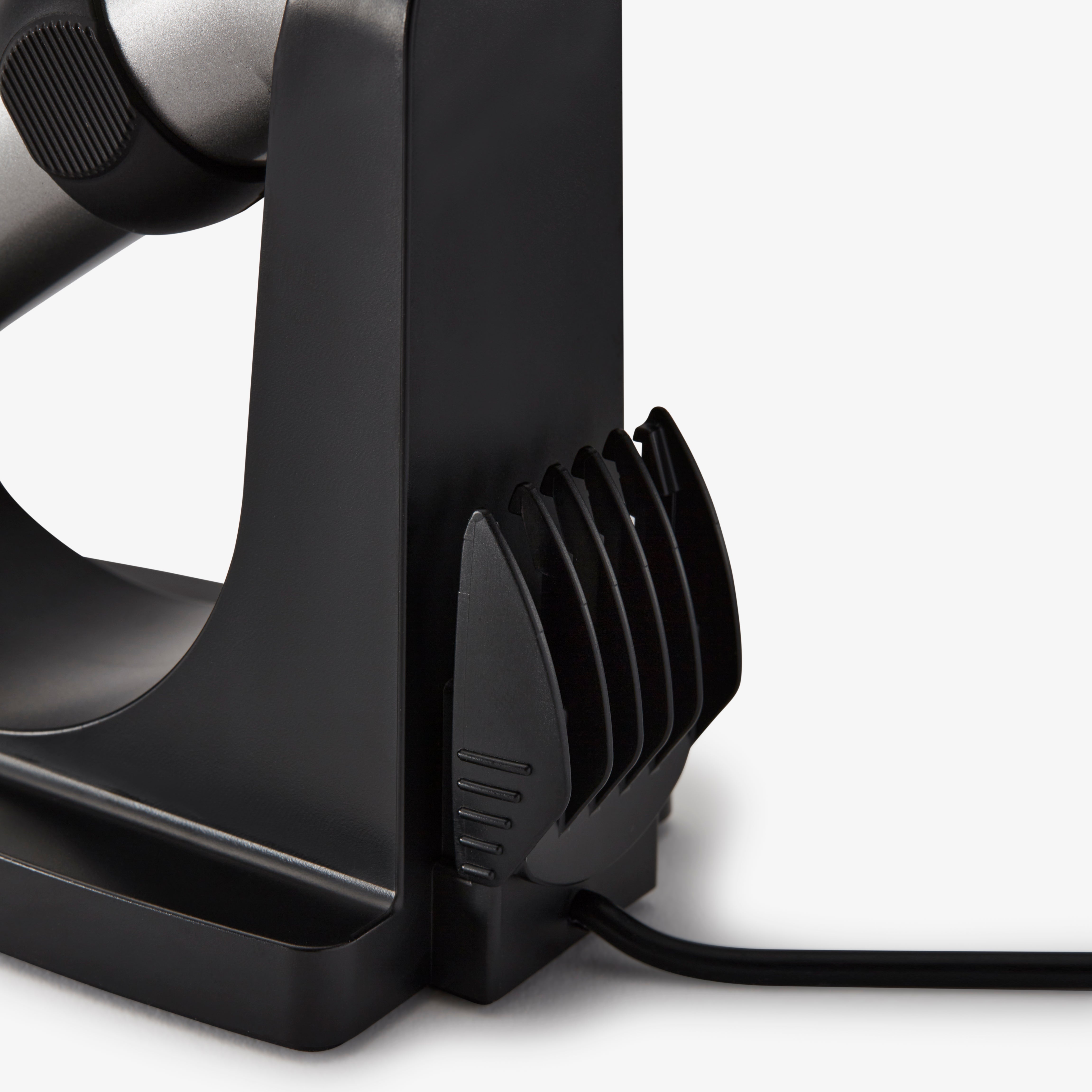 TONDEO Eco-XS Lithium Haarschneidemaschine – professionelle, kabellose Profi-Clipper mit langlebigem Akku, ergonomischem Design und starker Schneideleistung für Barber & Friseur