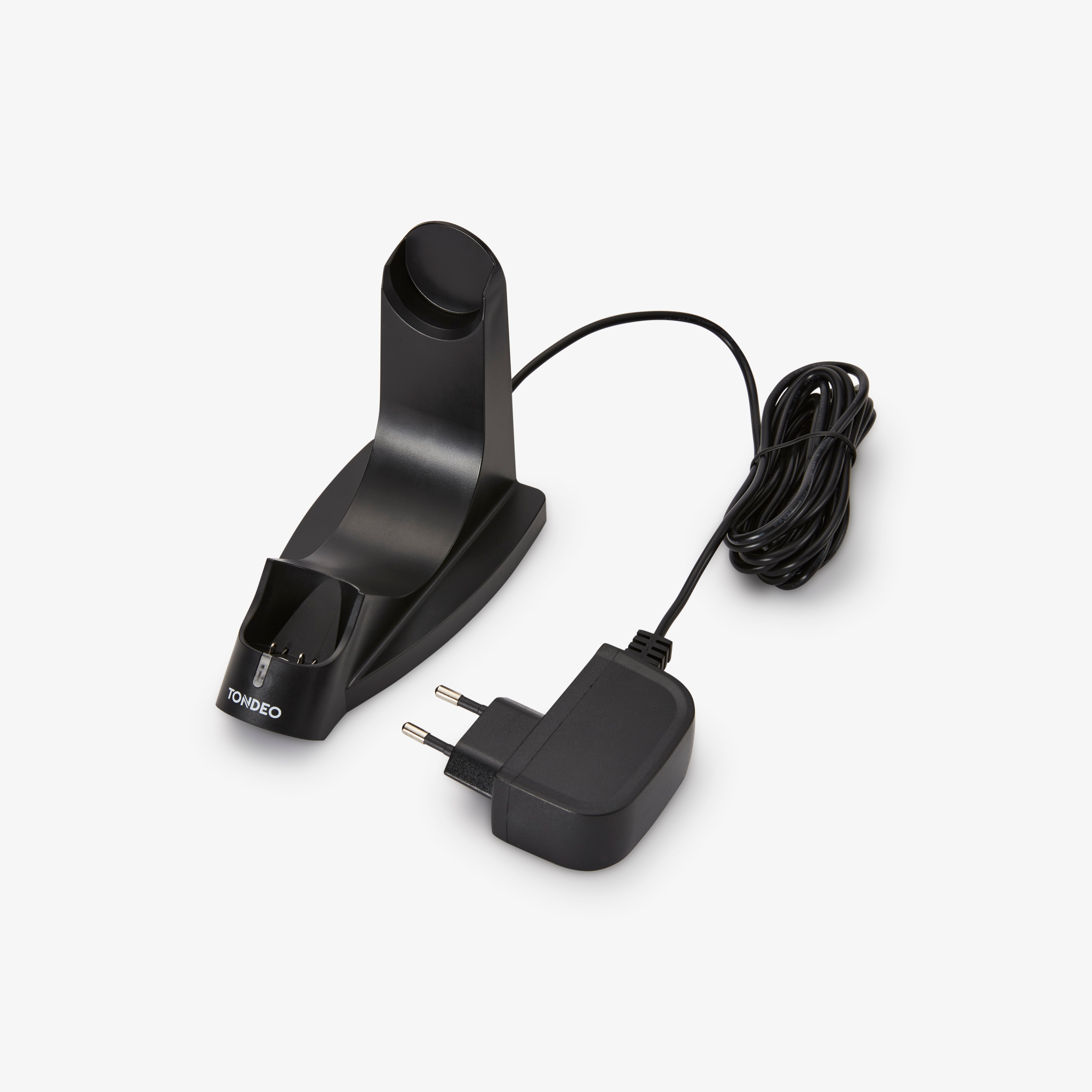 TONDEO Ladestation mit Netzadapter ECO XS LITHIUM, Ersatzteil