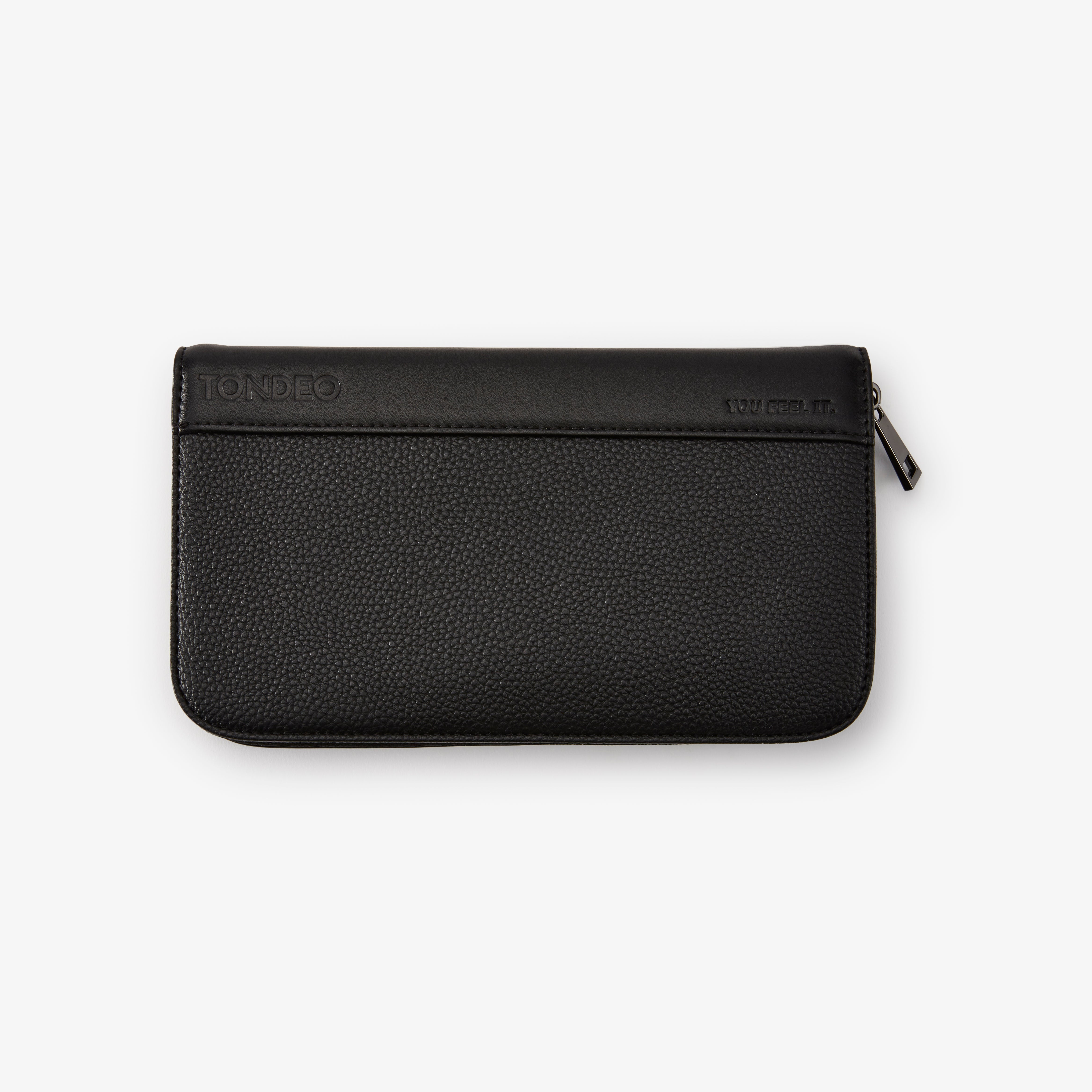 TONDEO Steward Friseurtasche – hochwertige, robuste Tasche für Barber und Friseur-Werkzeuge, geräumig, funktional und ideal für den mobilen Einsatz im Salon.