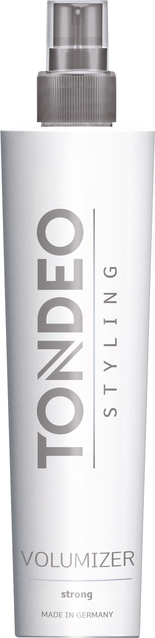 Tondeo Styling Volumizer Flasche