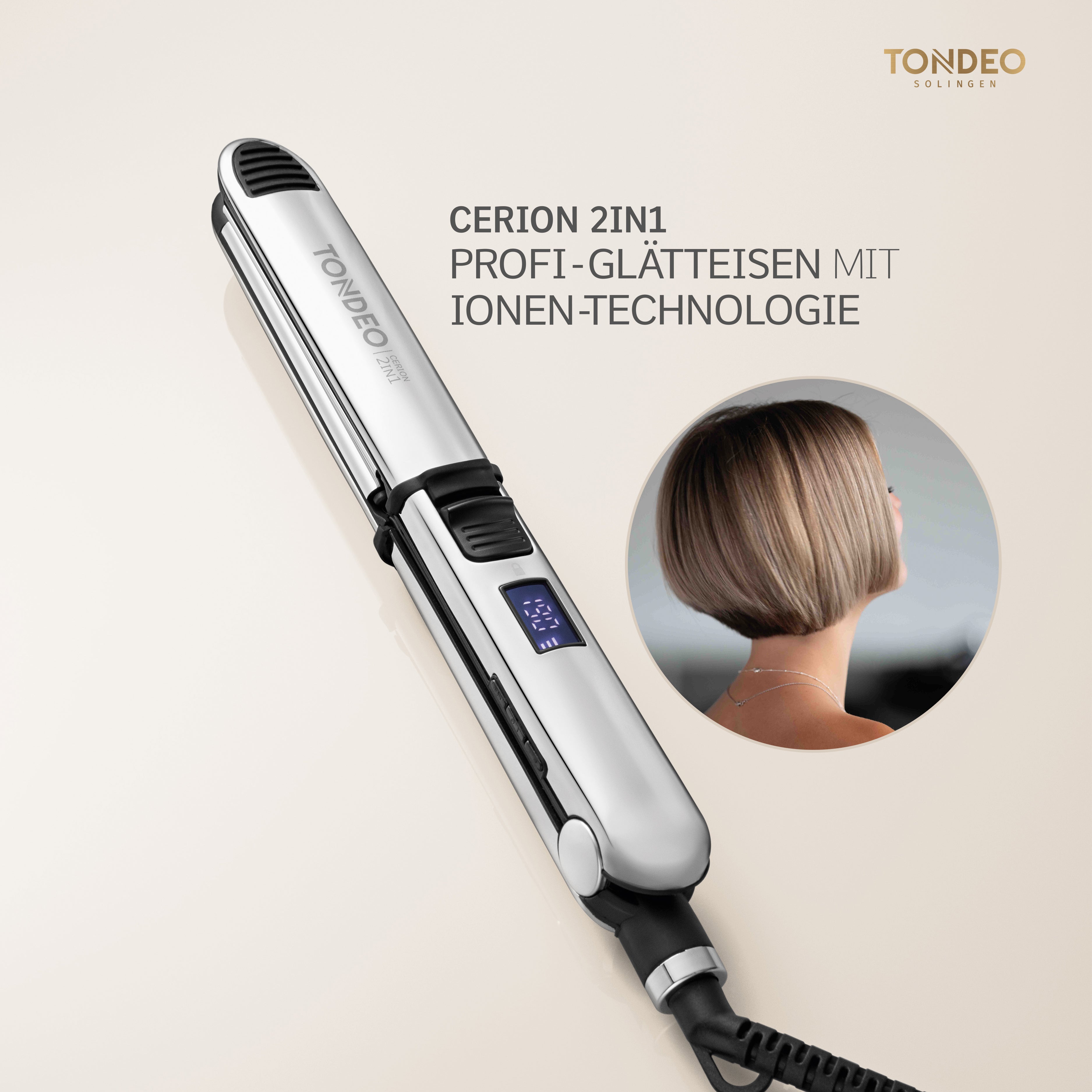 CERION 2in1