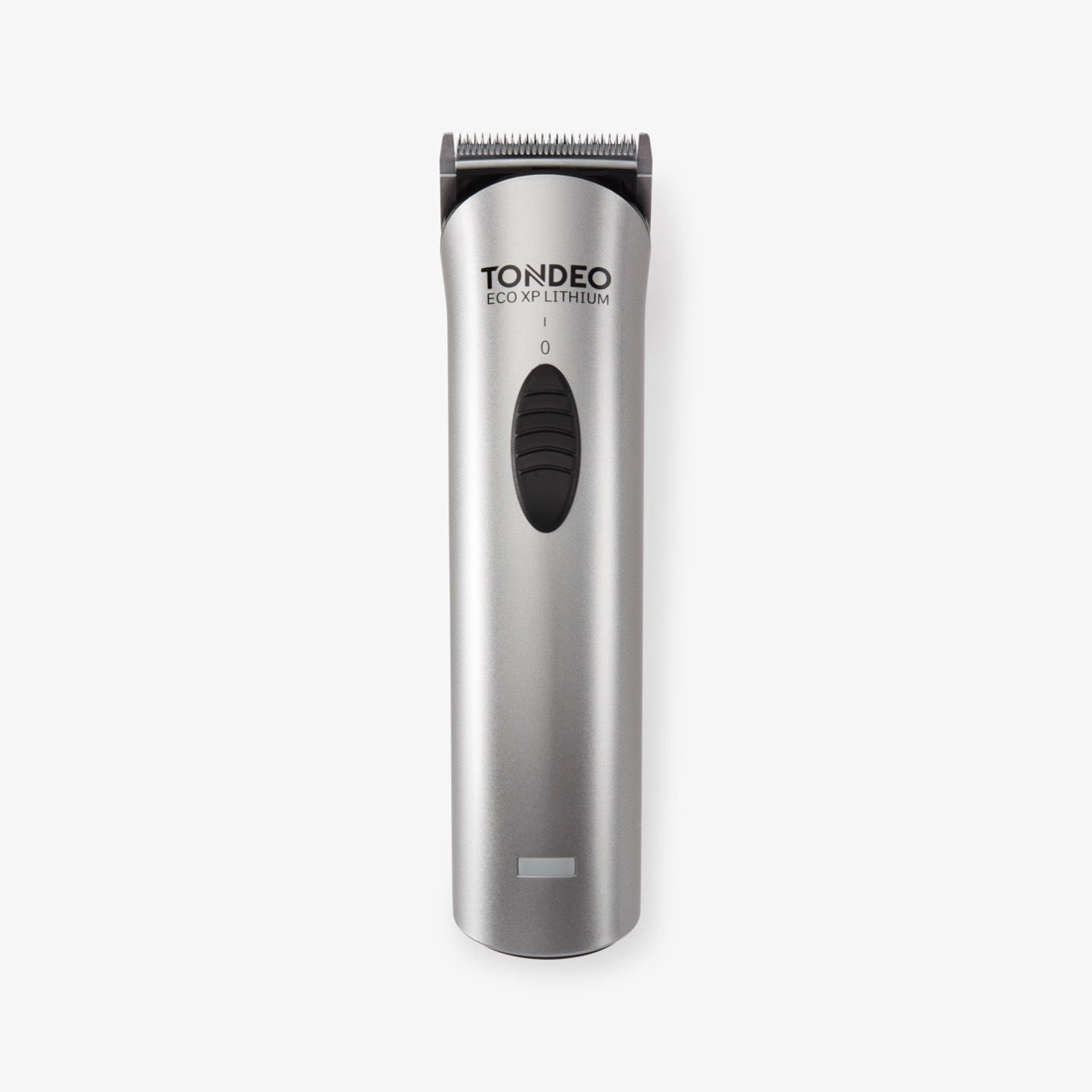 TONDEO Eco-XP Lithium Haarschneidemaschine – professionelle, kabellose Clipper mit Lithium-Akku für Barber und Friseur, ergonomisch, langlebig und leistungsstark.
