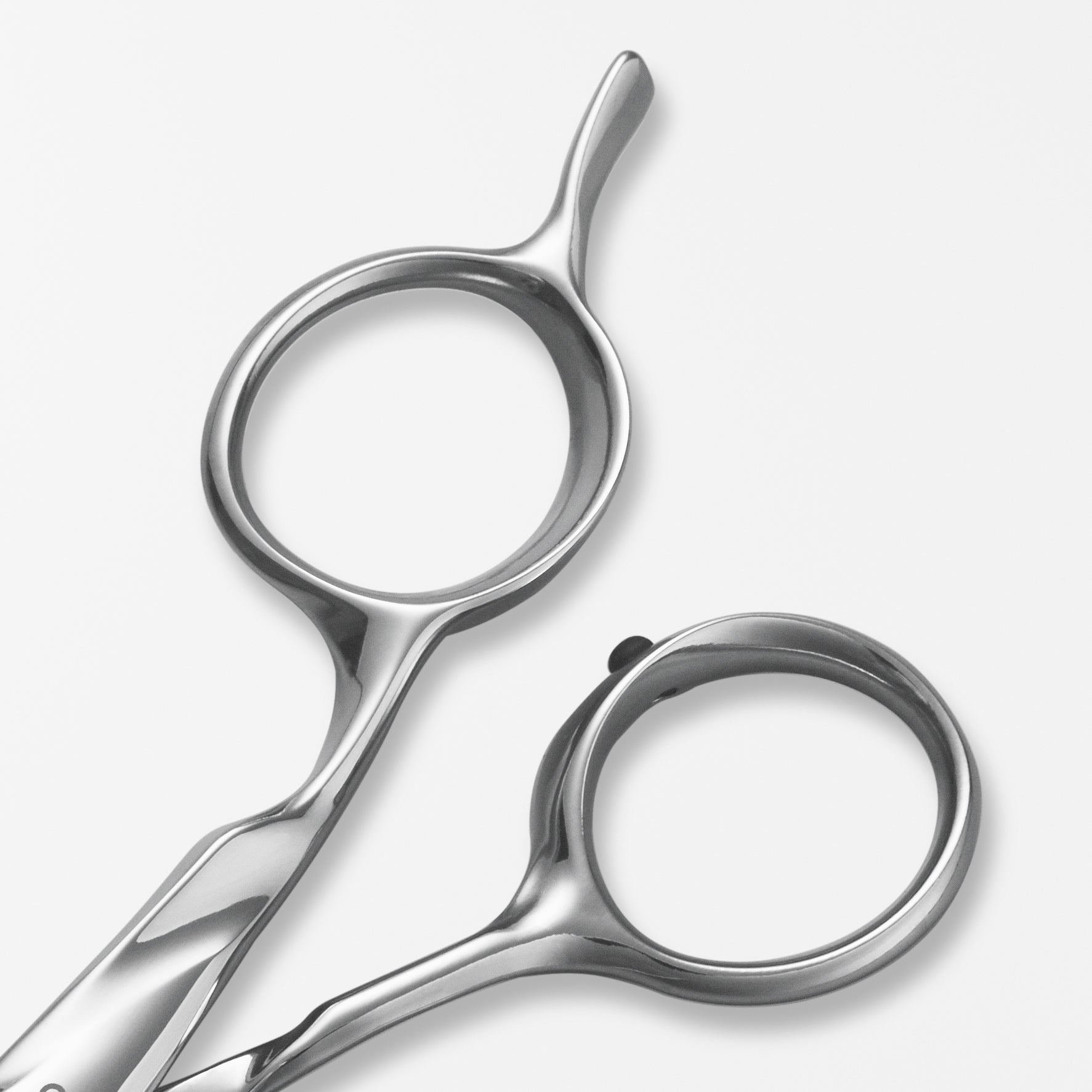 TONDEO Solingen Orgaenic TWO, Modellierschere für Friseure, Made in Soligen