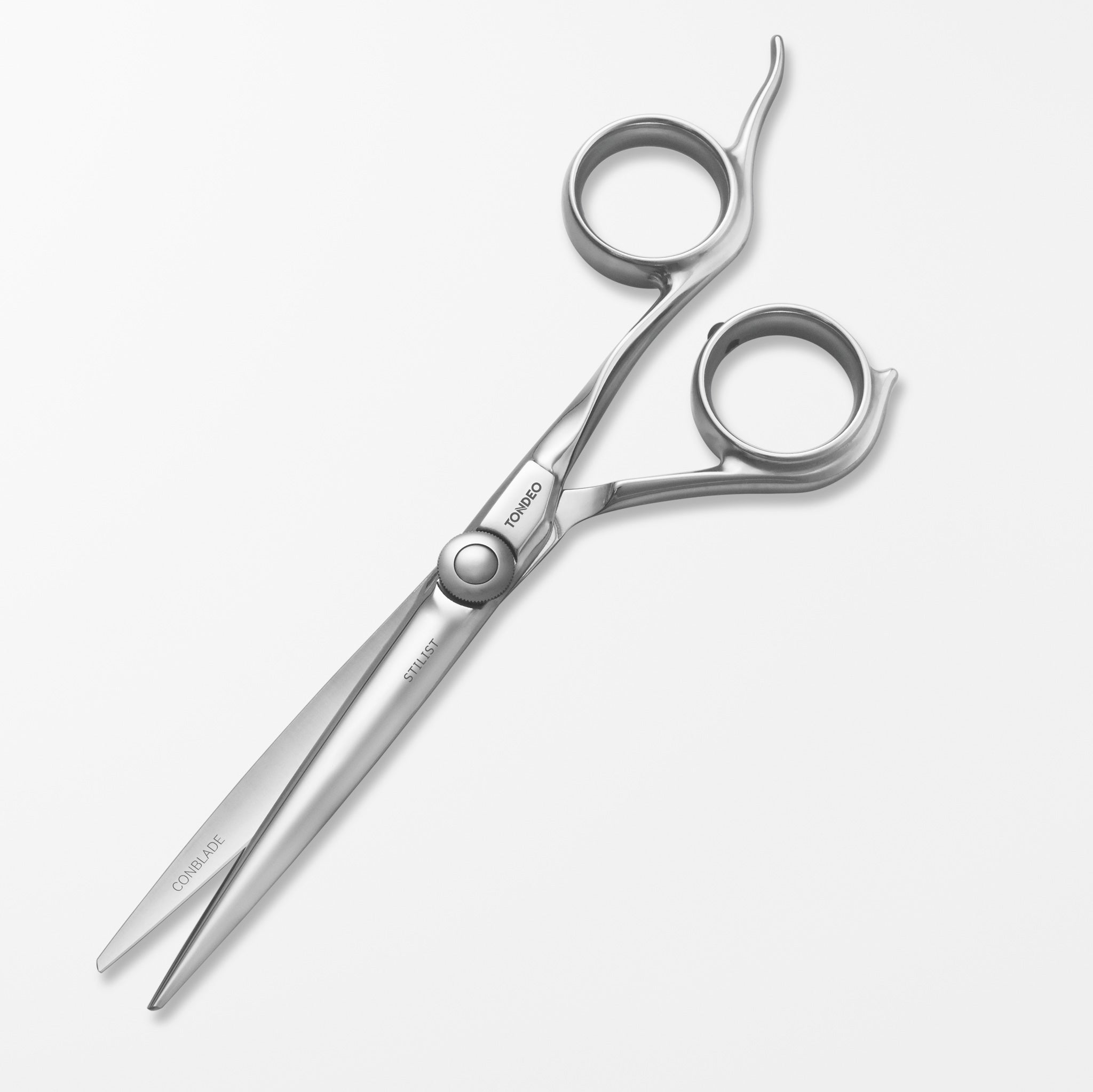 TONDEO Solingen Stilist Haarschere für Friseure, Made in Solingen