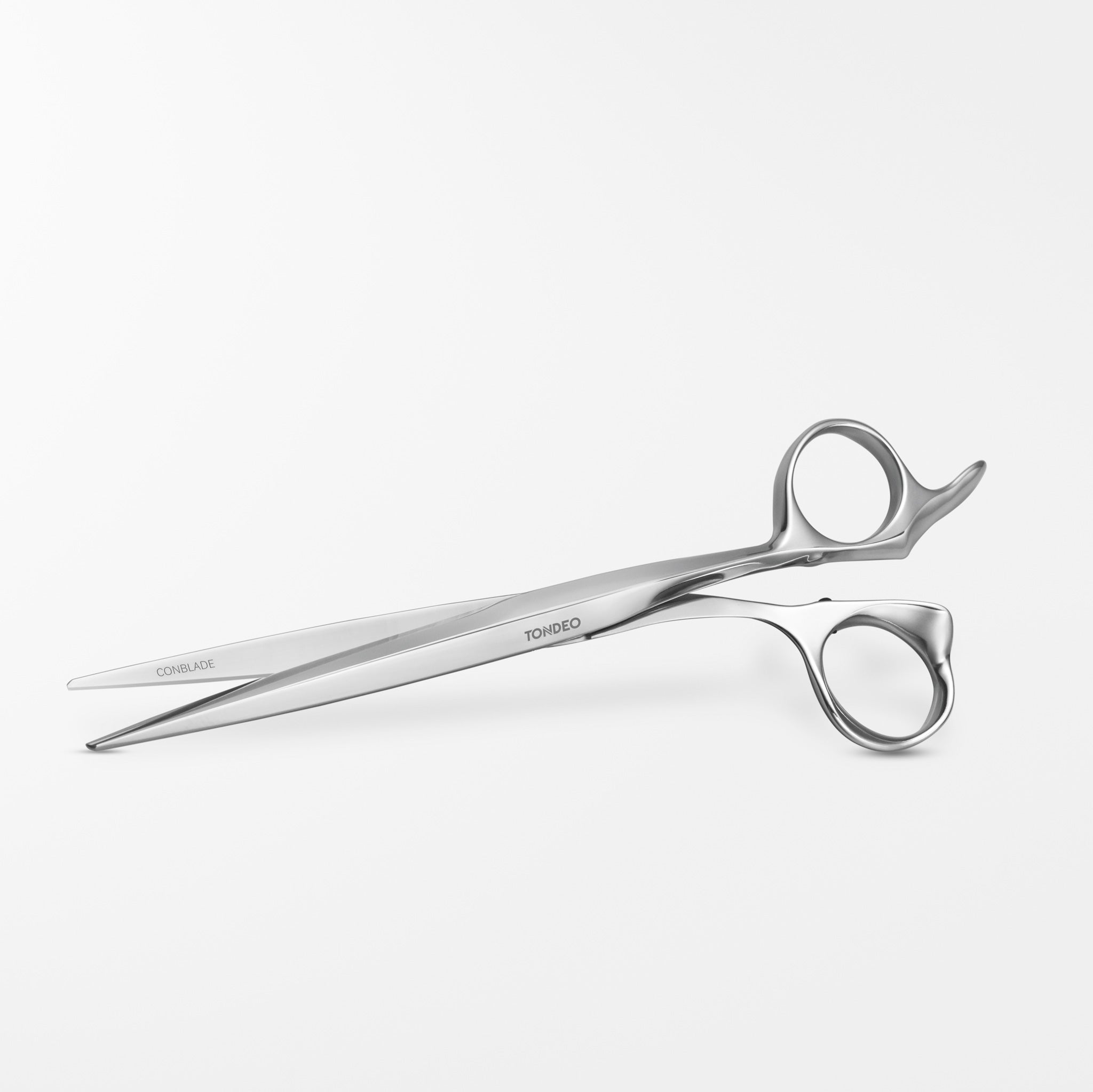 TONDEO Solingen ZENTAO Premium  Haarschere für Friseure, Made in Solingen, Premiumqualität, Conblade