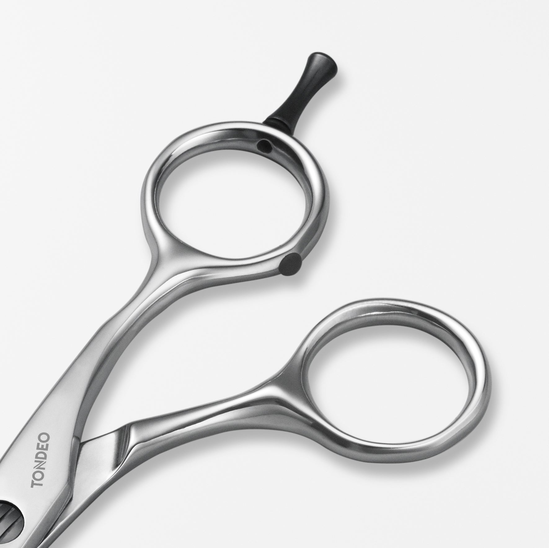 TONDEO Solingen SUPRA Klassik Haarschere für Friseure, Made in Solingen