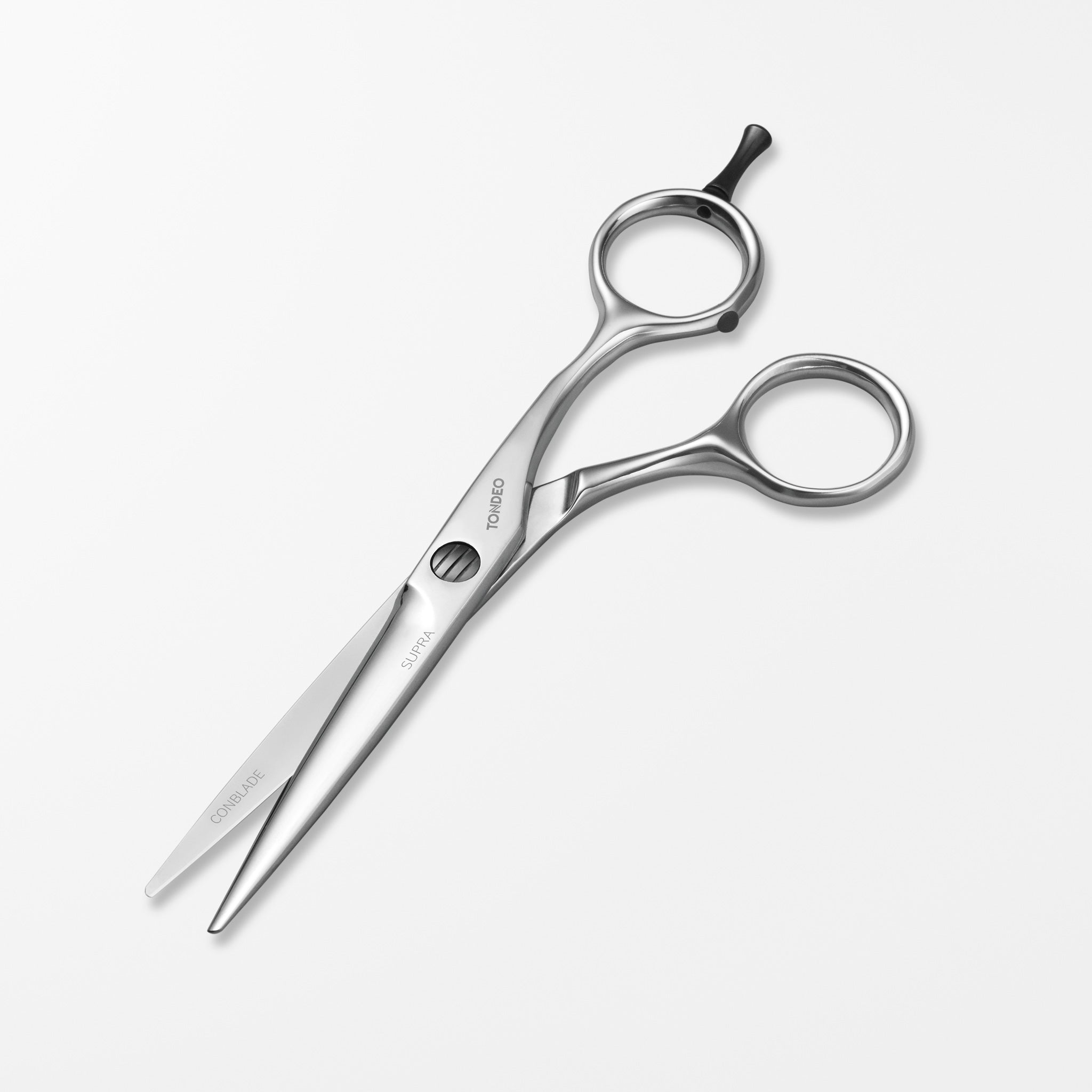 TONDEO Solingen SUPRA Klassik Haarschere für Friseure, Made in Solingen