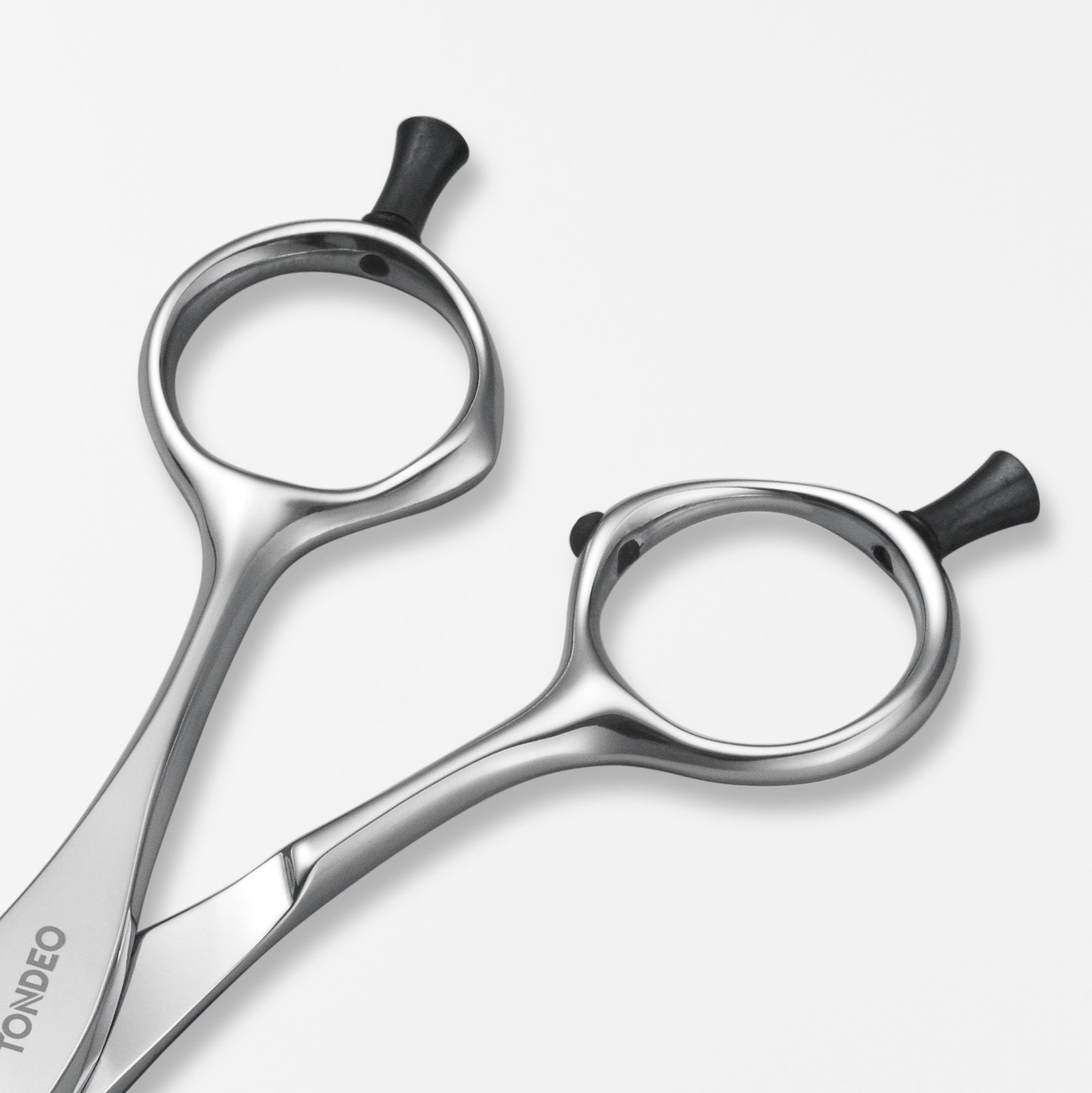 TONDEO Solingen SUPRA Fasson, Modellierschere für Friseure, Premiumqualität und Made in Solingen Augenringe