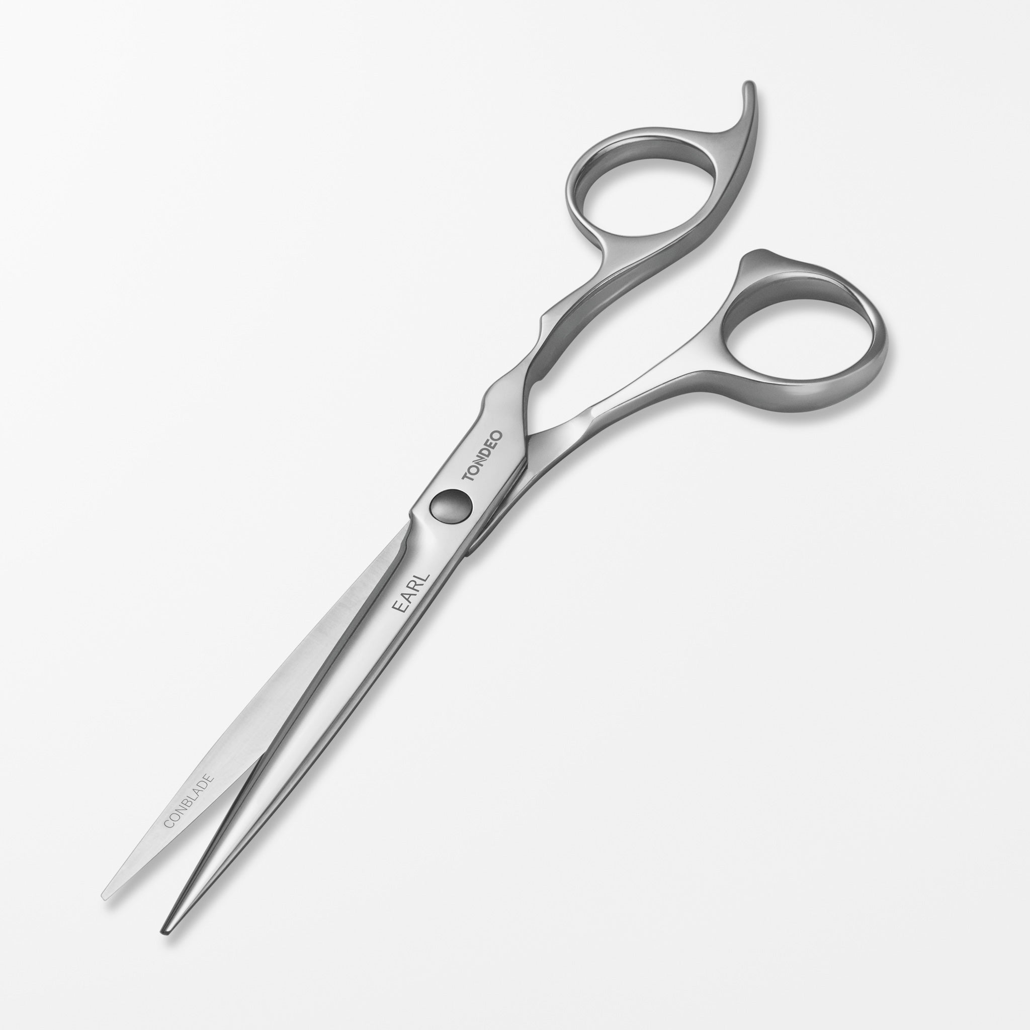 TONDEO EARL 9401 9402, Haarschere für Friseure, Made in Solingen, Premiumqualität